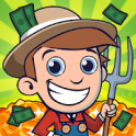 Idle Farming Empire APK