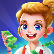 Idle Shopping Mall APK