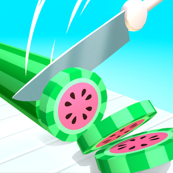 Idle Slice and Dice APK