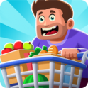 Idle Supermarket Tycoon APK