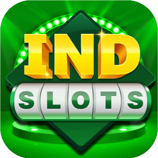 IND Slots APK IND Slots APK APK