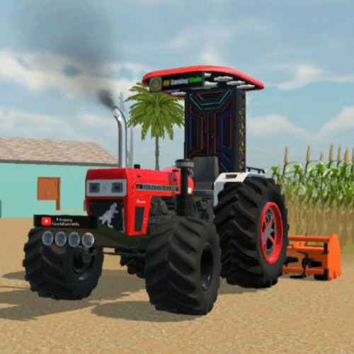 Indian Desi Simulator 3D APK APK