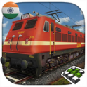 Indian Train Simulator APK