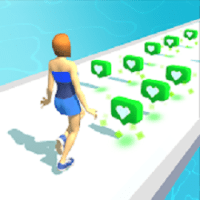 Influencer Rush 3D APK 2021 APK