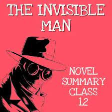 Invisible Man APK APK