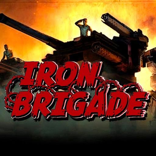 Iron Brigade Game APK APK