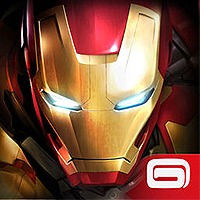 Iron Man 3 APK APK