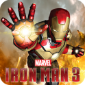 Iron Man 3 LWP APK