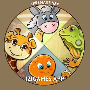 Izigames APK APK