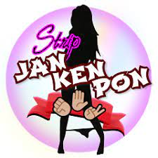 Jan Ken Pon Anime APK icon