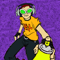 Jet Set Radio APK