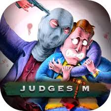 Judgesim APK APK