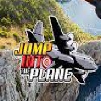 Jump Into The Plane Mod APK APK