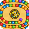 Jungle Marble Blast icon