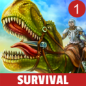 Jurassic Survival Island APK