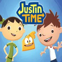Justin Time APK APK