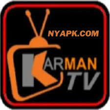 Karman TV APK APK