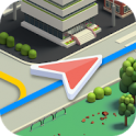 Karta GPS - Offline Navigation APK