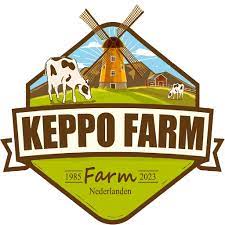 KEPPO Farm APK APK