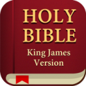 King James Bible APK