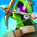 King Of Defense: Battle Frontier (Unreleased) APK