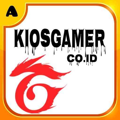 Kiosgamer APK APK