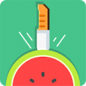 Knife vs Fruit: Just Shoot It! APK