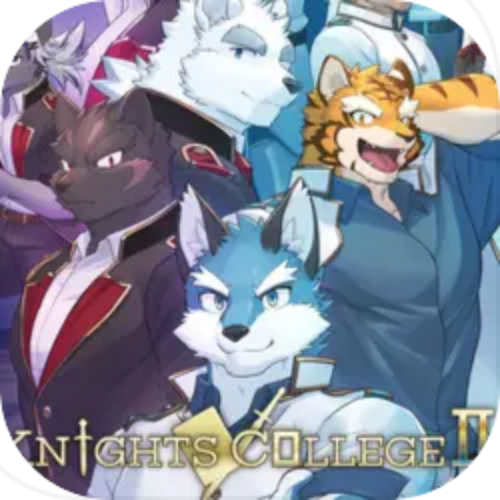 Knights College APK APK