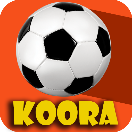 Koora City APK icon