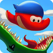 Kraken Land  APK