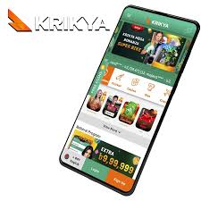 Krikya App APK APK