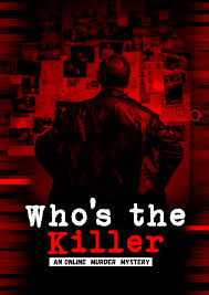 Who is the Killer (Episode I) APK