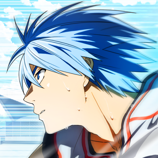 Kuroko Street Rivals APK APK