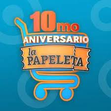 La Papeleta APK icon