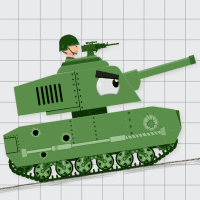 Labo Tank MOD APK APK