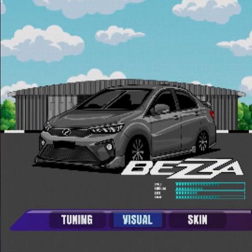 Lajoo Pixel Game APK APK