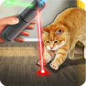 Laser Pointer Animals Joke APK