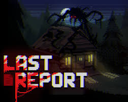 Last Report APK APK