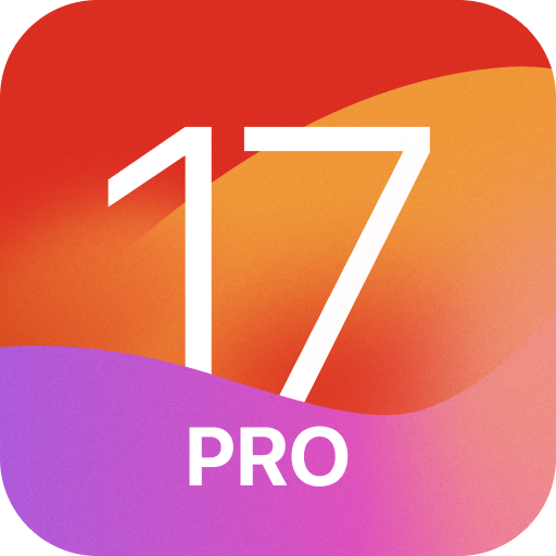 Launcher iOS 17 Pro APK APK