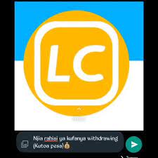 LC Mining APK APK