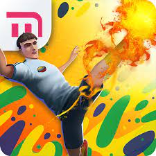 Roll Spike Mod APP APK APK