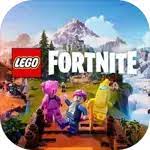 Lego Fortnite APK icon