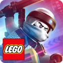 LEGO® NINJAGO®: Ride Ninja APK