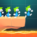 Lemmings: puzzle icon