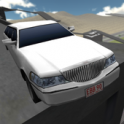 Limo Driving 3D APK
