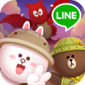LINE Bubble 2 icon