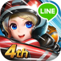 LINE Let's Get Rich APK