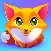 Link Pets: Match 3 Puzzles with animals APK