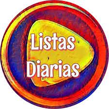 Listas Diarias APK APK