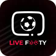 LiveFooty APK APK
